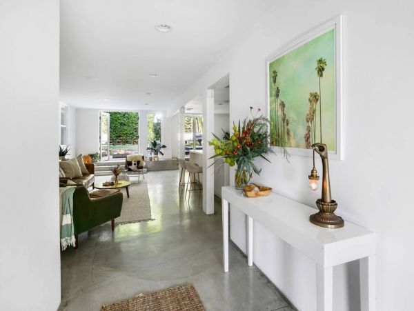 Los Angeles Home 1006426