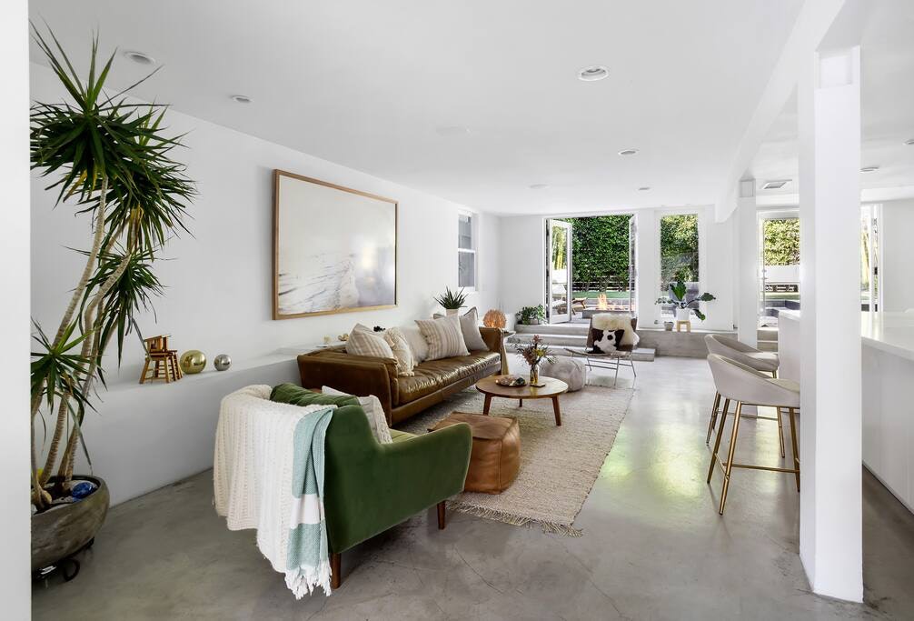 Los Angeles Home 1006426