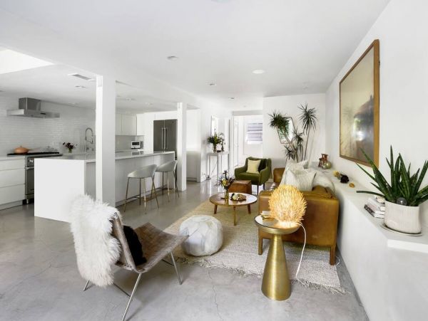 Los Angeles Home 1006426