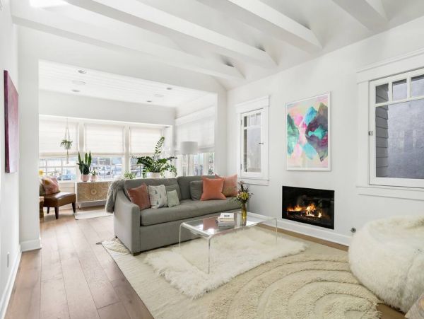 Los Angeles Home 1006426