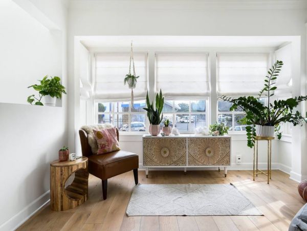 Los Angeles Home 1006426