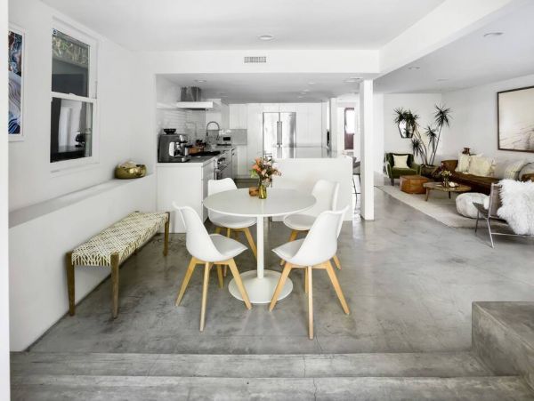 Los Angeles Home 1006426
