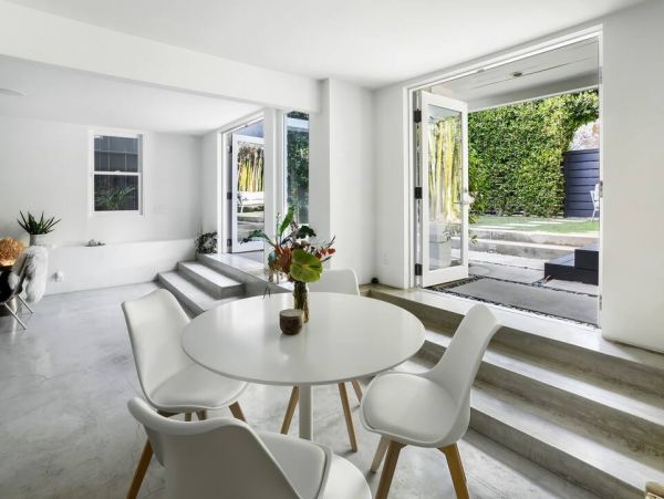 Los Angeles Home 1006426