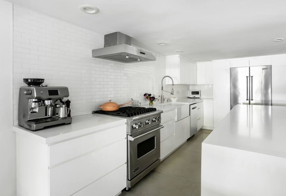 Los Angeles Home 1006426