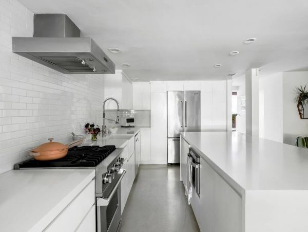 Los Angeles Home 1006426
