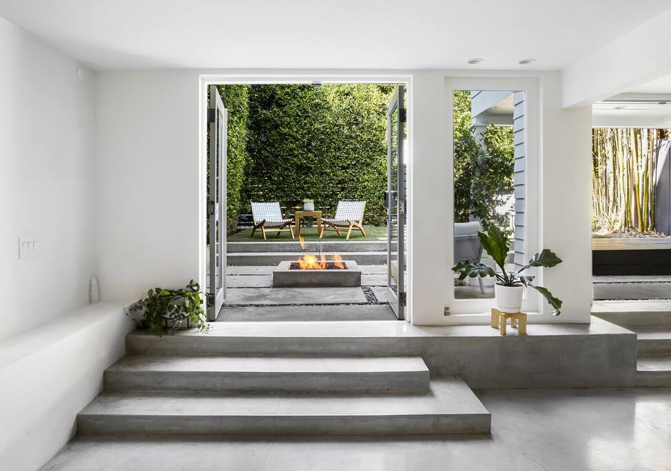 Los Angeles Home 1006426
