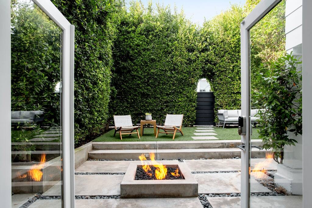 Los Angeles Home 1006426