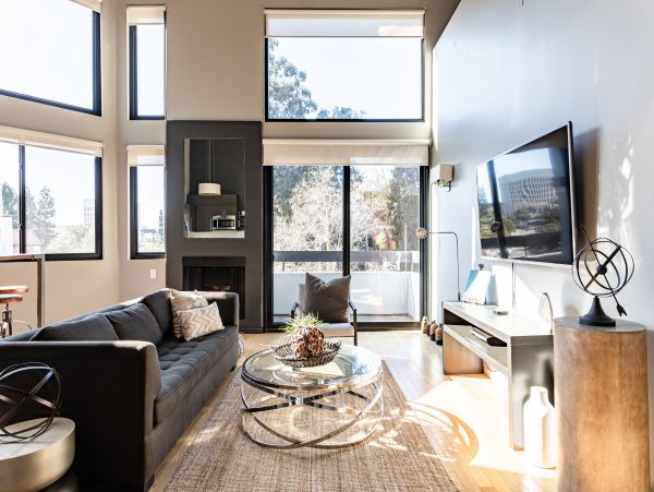 Los Angeles Home 1006427