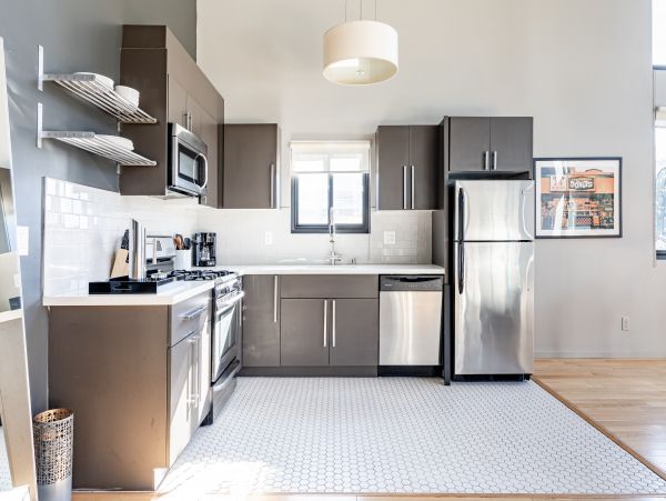 Los Angeles Home 1006427