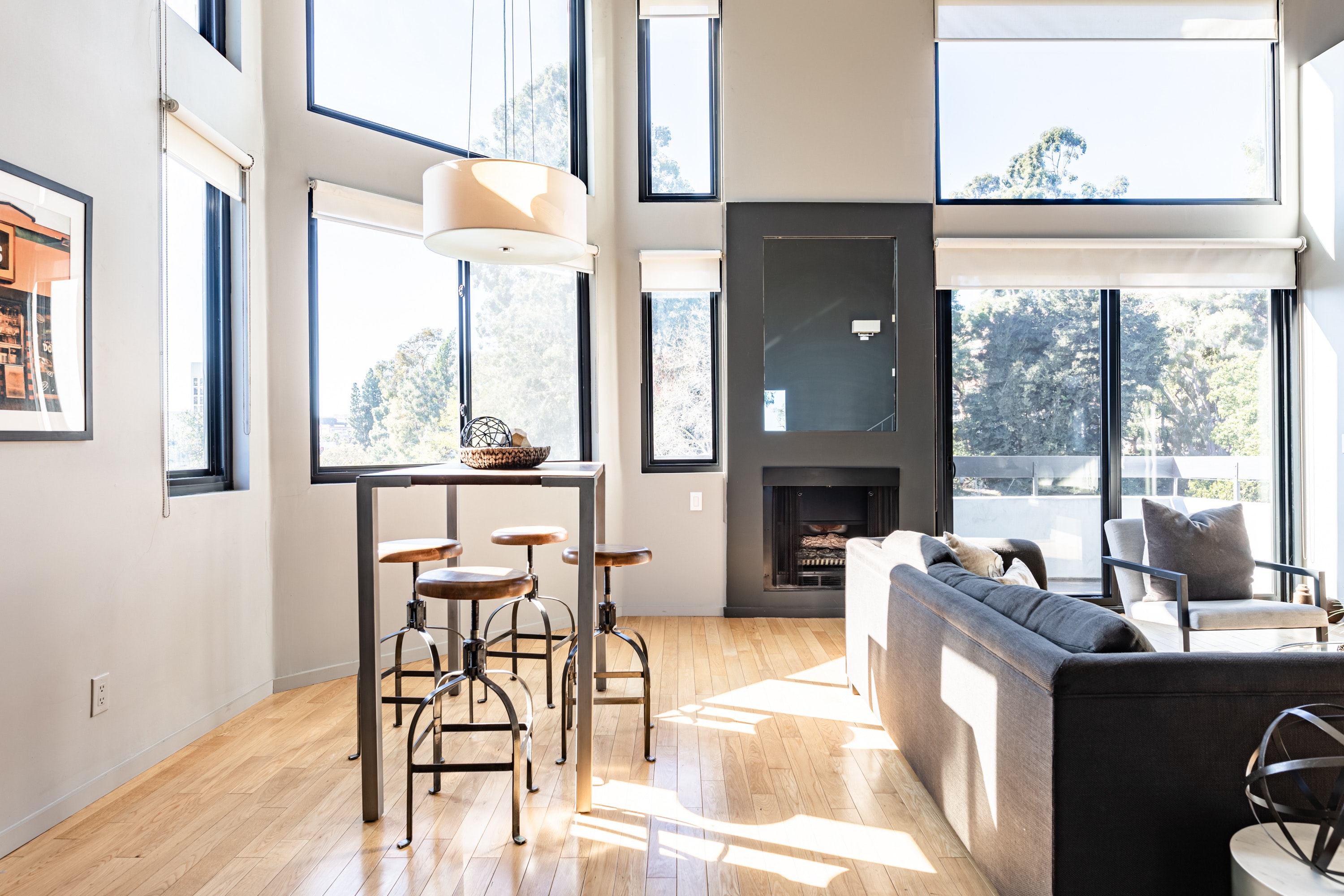 Los Angeles Home 1006427