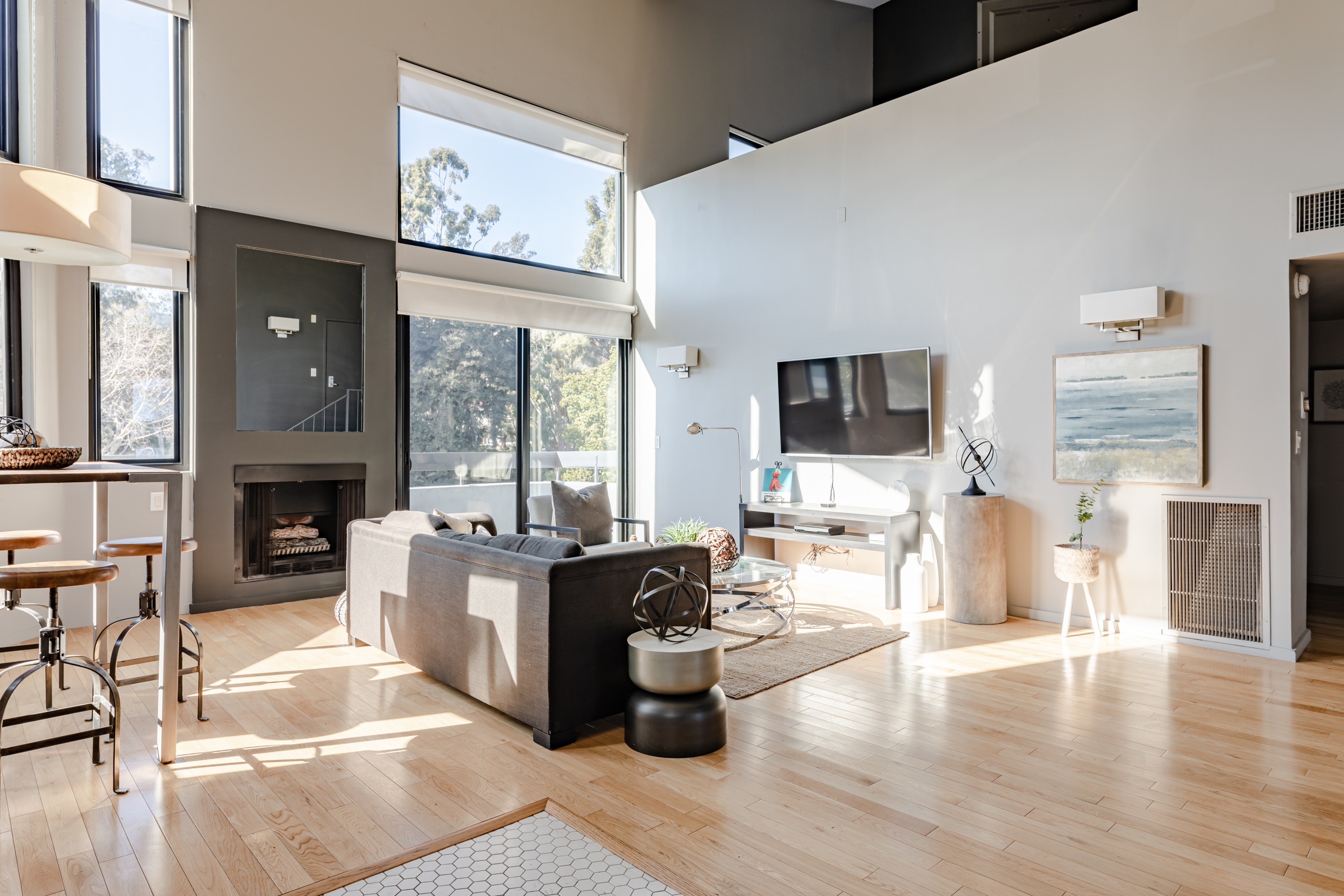 Los Angeles Home 1006427