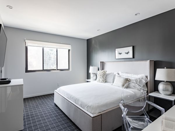 Los Angeles Home 1006427