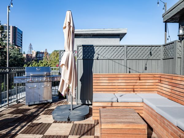 Los Angeles Home 1006427