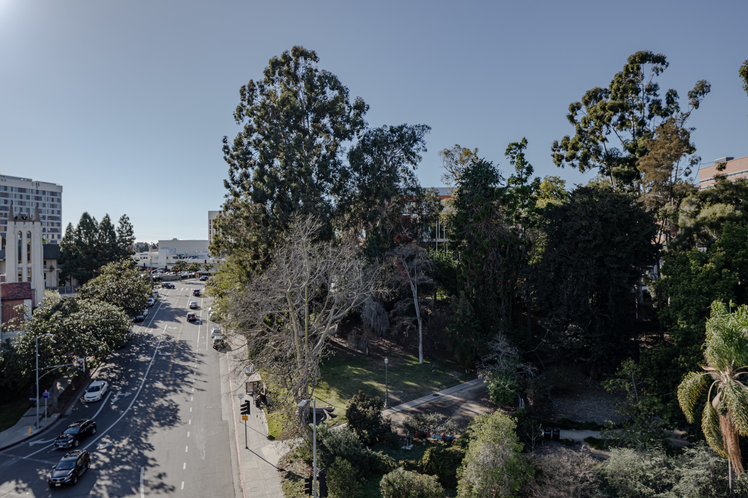 Los Angeles Home 1006427