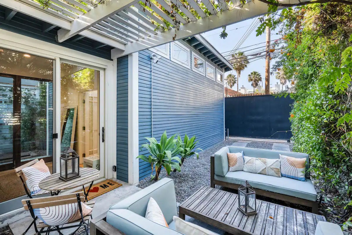 Los Angeles Home 1006429