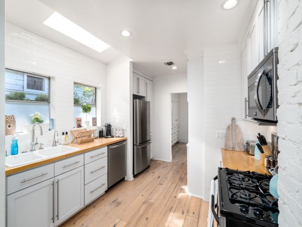 Los Angeles Home 1006429
