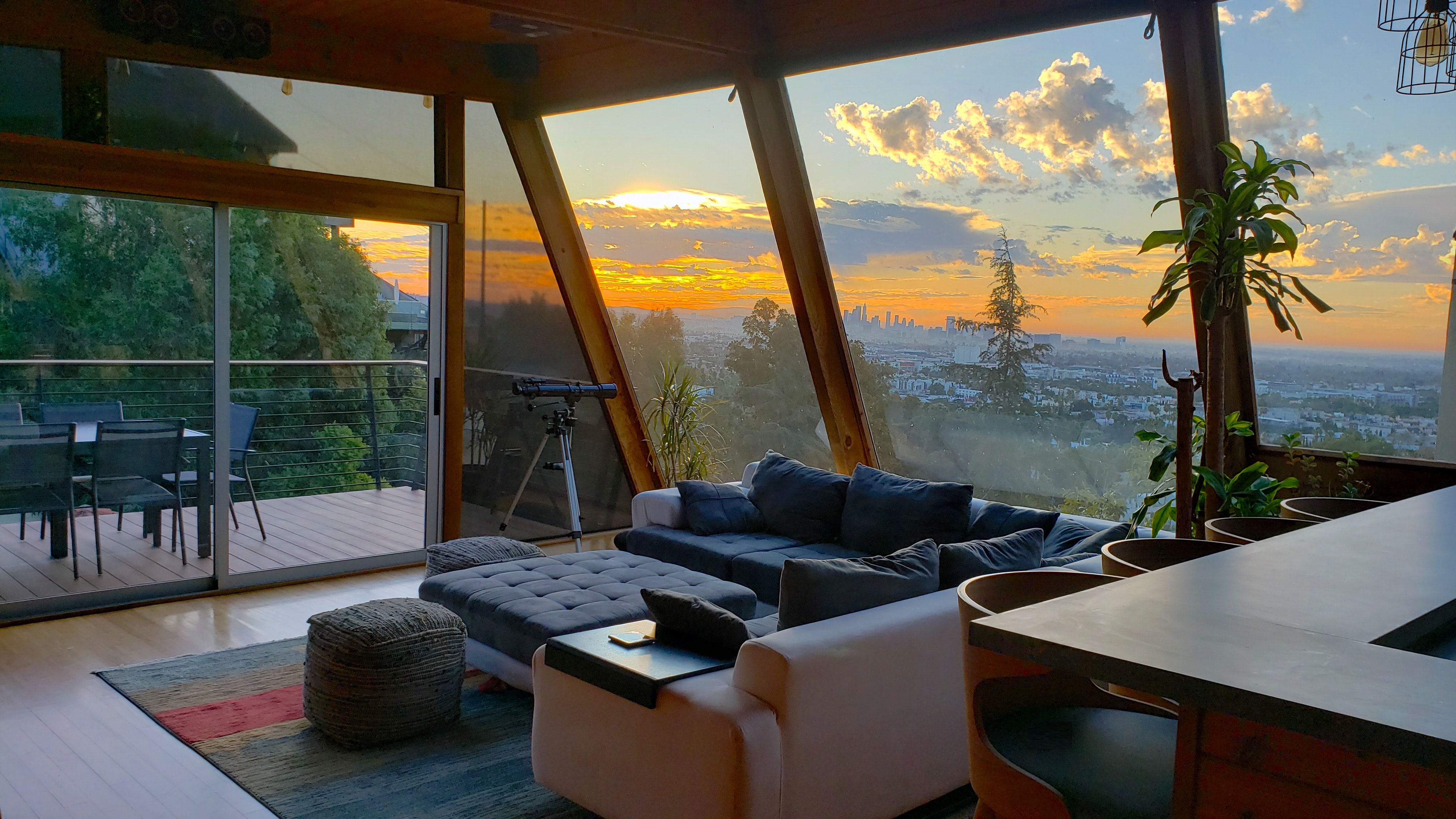 Los Angeles Home 1006430