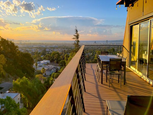 Los Angeles Home 1006430