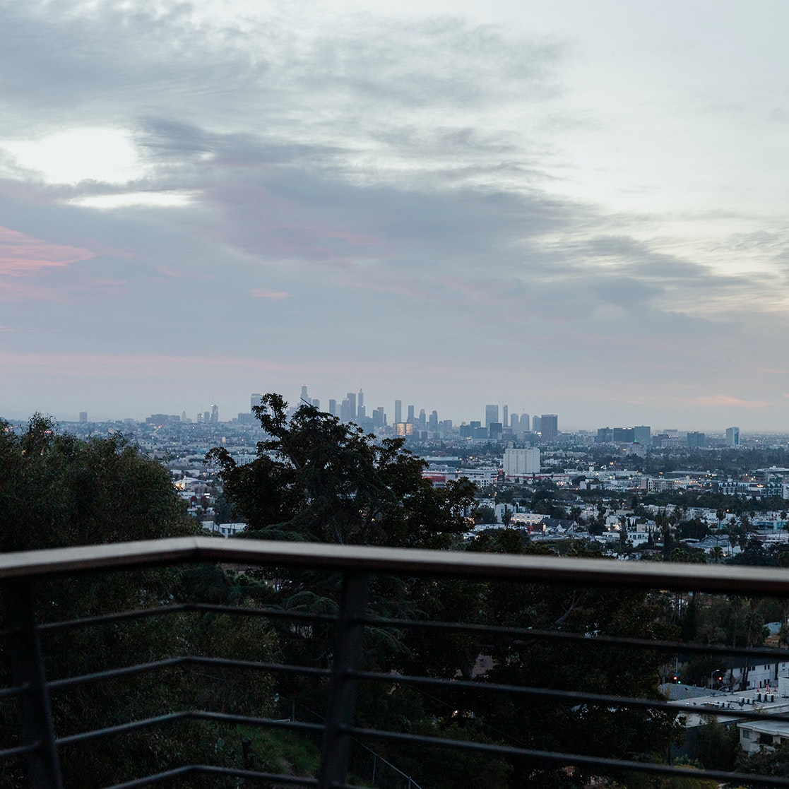 Los Angeles Home 1006430