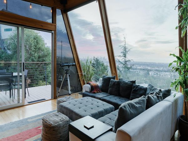 Los Angeles Home 1006430