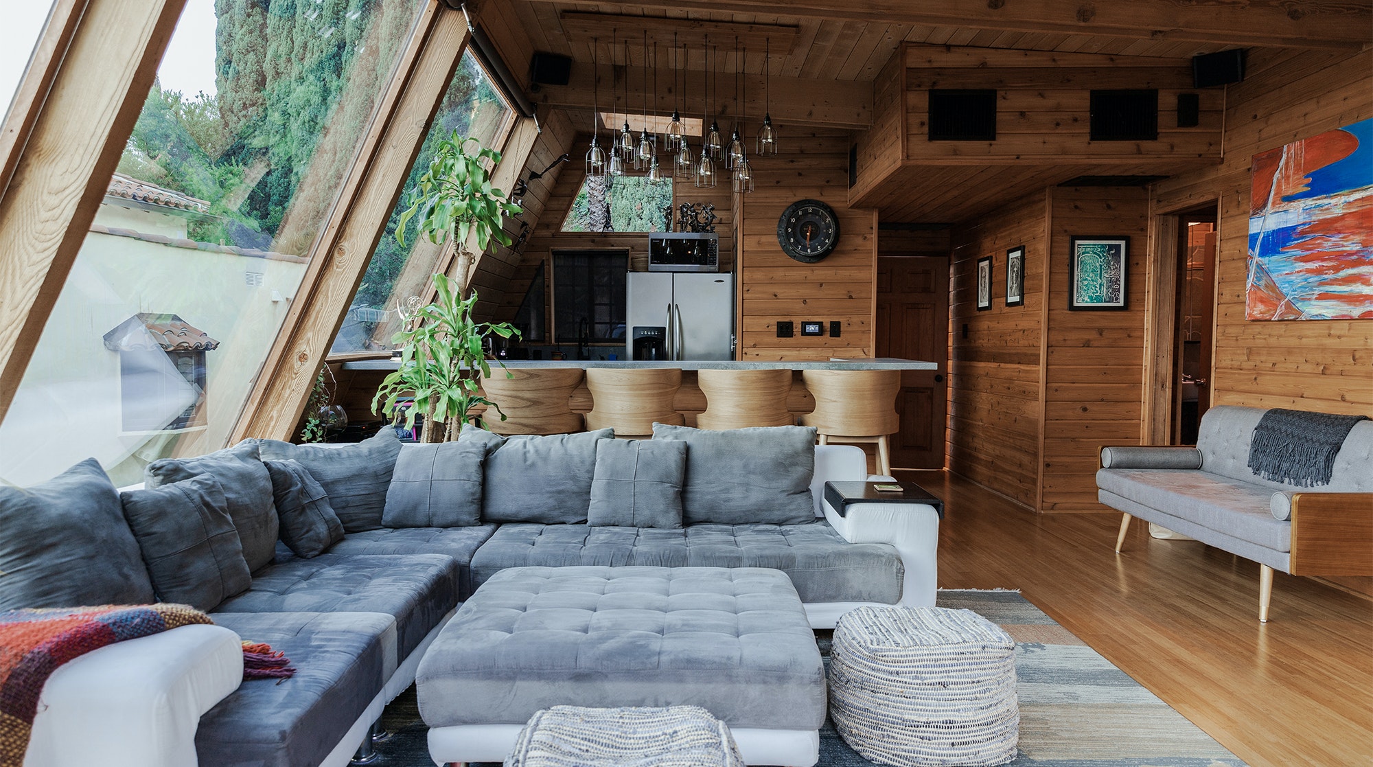Los Angeles Home 1006430