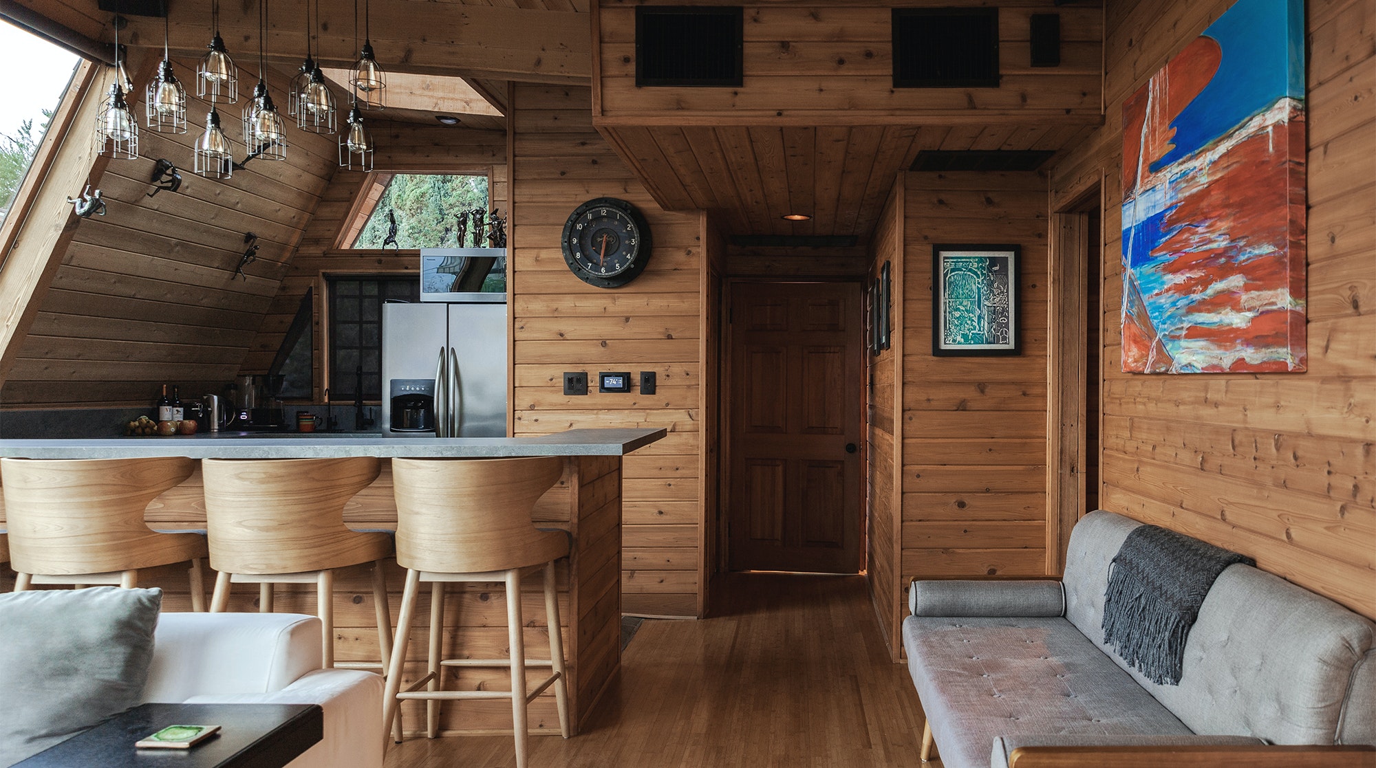 Los Angeles Home 1006430