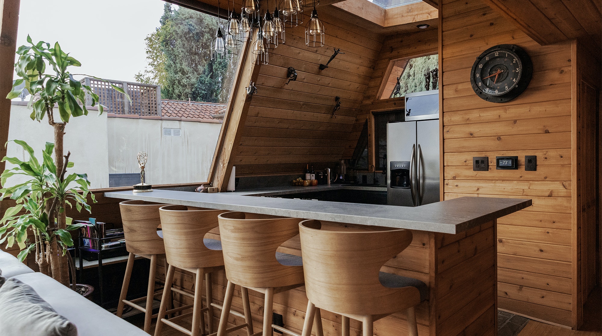 Los Angeles Home 1006430
