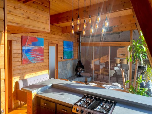 Los Angeles Home 1006430