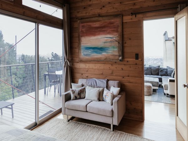 Los Angeles Home 1006430