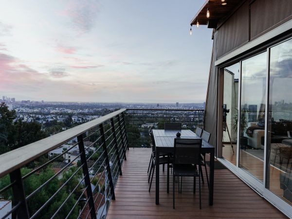 Los Angeles Home 1006430