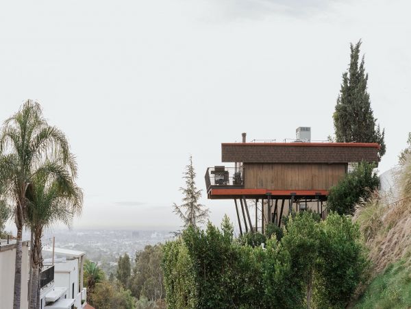Los Angeles Home 1006430