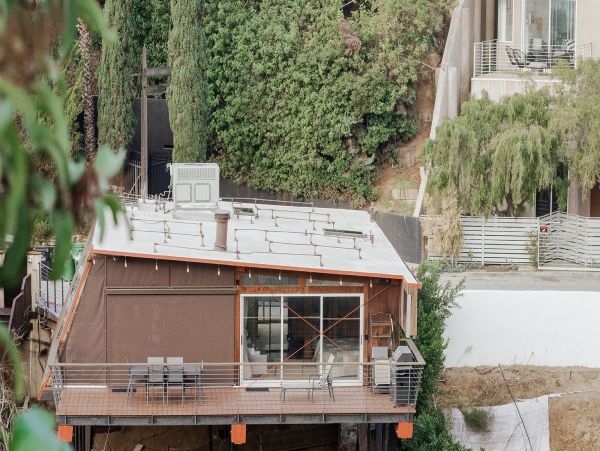 Los Angeles Home 1006430