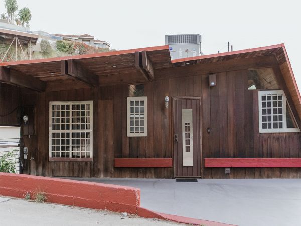 Los Angeles Home 1006430