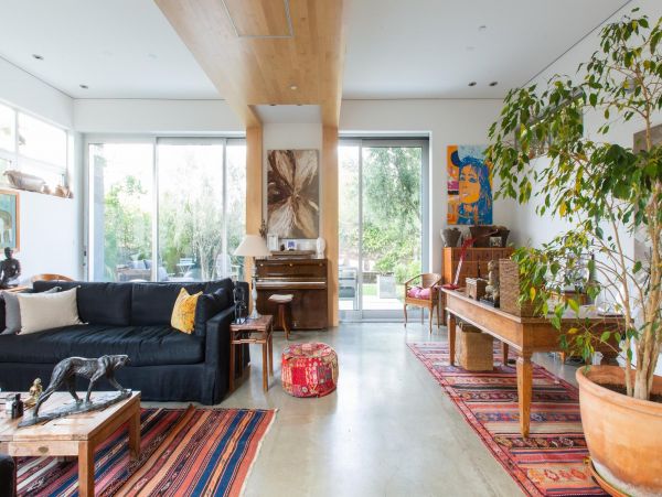 Los Angeles Home 1006431