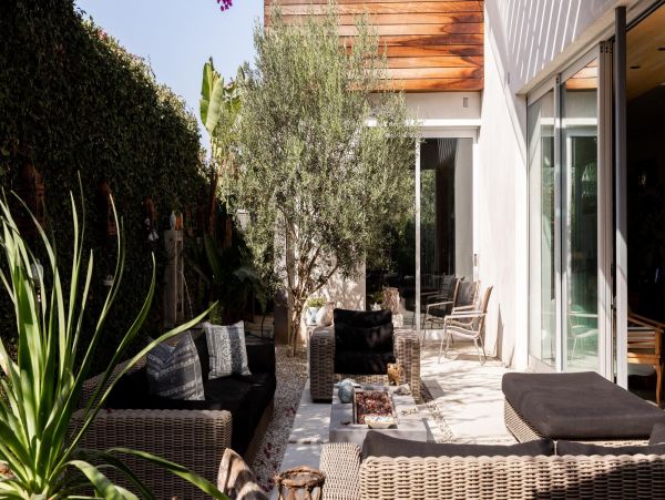 Los Angeles Home 1006431