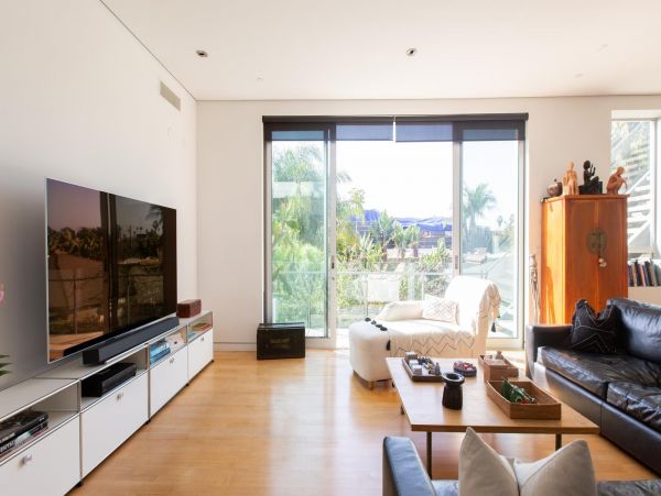 Los Angeles Home 1006431