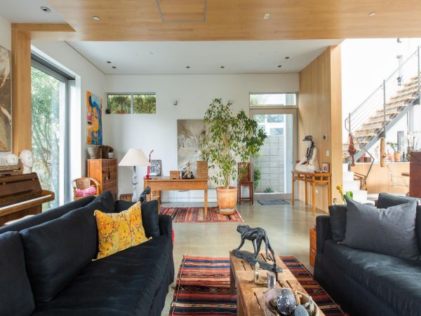 Los Angeles Home 1006431