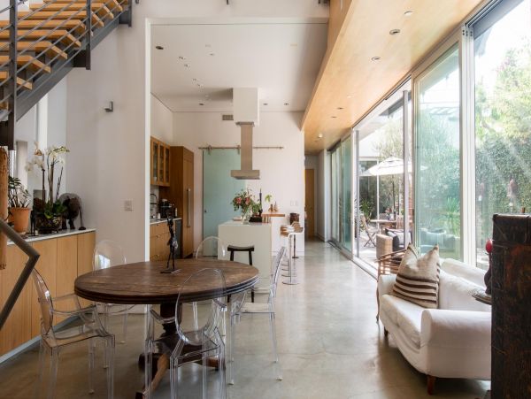 Los Angeles Home 1006431