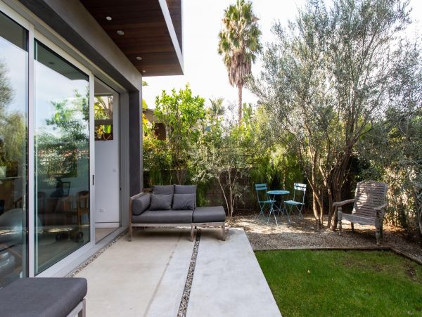 Los Angeles Home 1006431