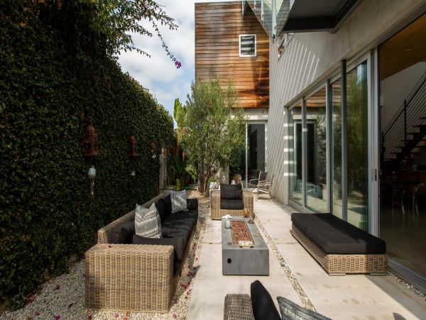 Los Angeles Home 1006431