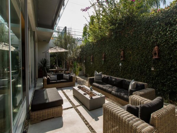 Los Angeles Home 1006431