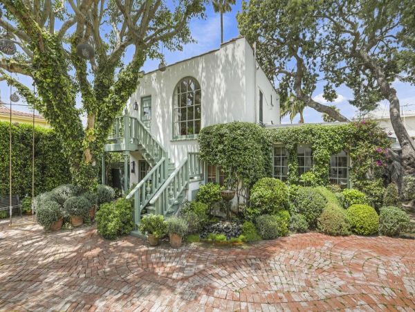 Los Angeles Home 1006433