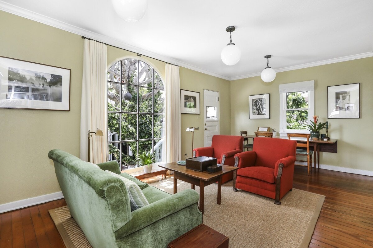 Los Angeles Home 1006433