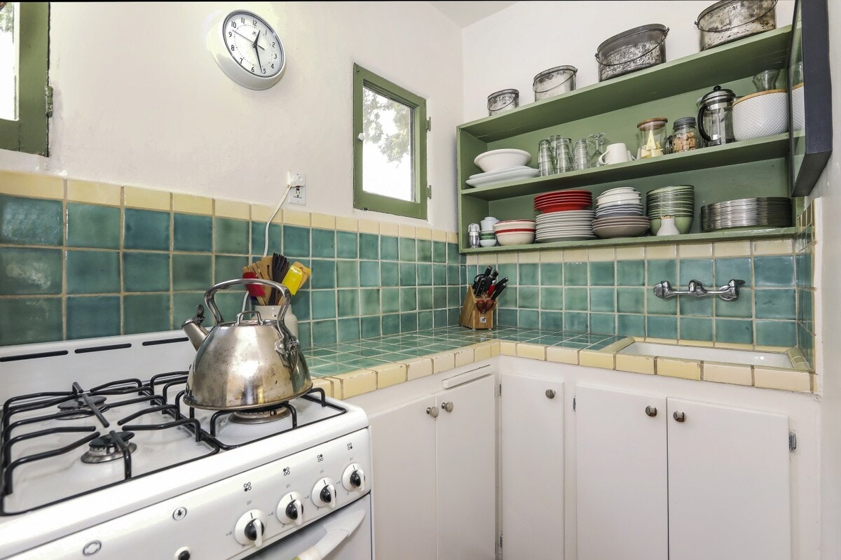 Los Angeles Home 1006433