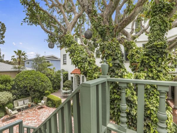 Los Angeles Home 1006433
