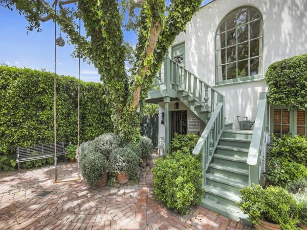 Los Angeles Home 1006433