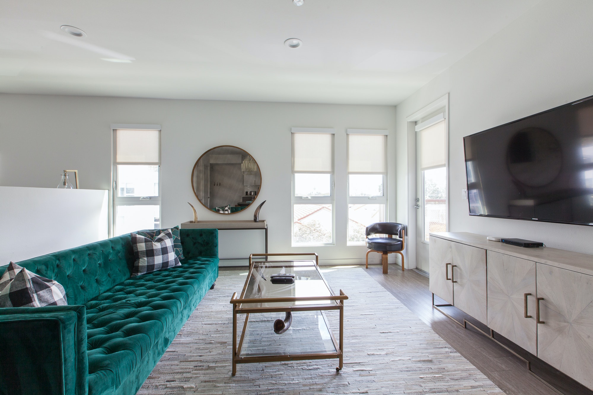 Los Angeles Home 1006434