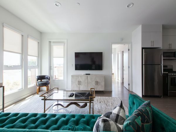 Los Angeles Home 1006434