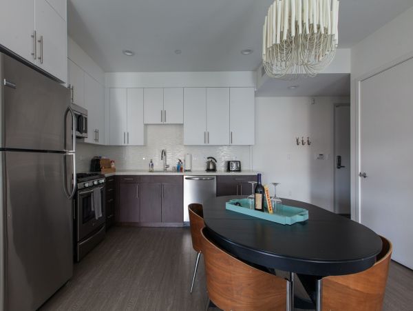 Los Angeles Home 1006434