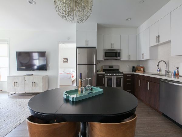 Los Angeles Home 1006434